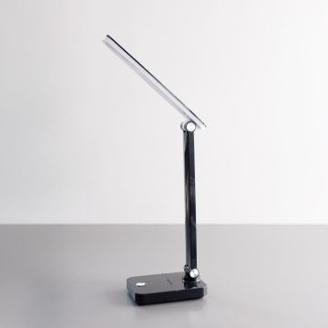Zuma Line BIURKOWA 1949-BK Бюро лампа 1x8W/LED 3000/4500/6000k 301lm