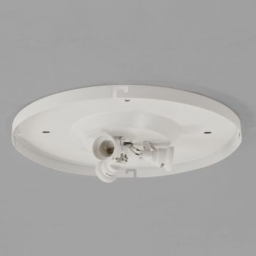 Astro Lighting 3-WAY 1296001 Основа 3x60W/E27 IP20