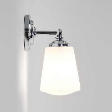 Astro Lighting ANTON 1106001 Светильник за стена 1x40W/E14 IP44