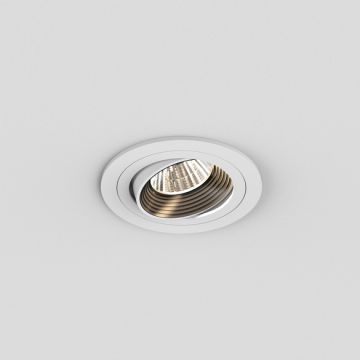Astro Lighting APRILIA 1256024 Вградено спот светило 1x6,1W/LED 604,8LM IP21