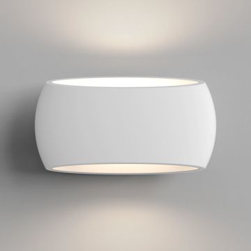 Astro Lighting ARIA 1300001 Светильник за стена 1x12W/E27 IP20