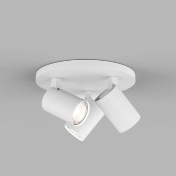 Astro Lighting ASCOLI 1286002 Спот 3x50W/GU10 IP20