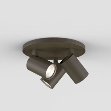 Astro Lighting ASCOLI 1286005 Спот 3x50W/GU10 IP20