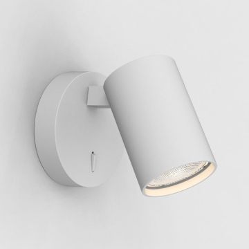 Astro Lighting ASCOLI 1286010 Спот 1x6W/GU10 IP20