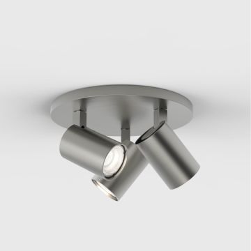 Astro Lighting ASCOLI 1286012 Спот 3x50W/GU10 IP20