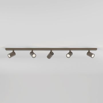 Astro Lighting ASCOLI 1286060 Спот 5x50W/GU10 IP20