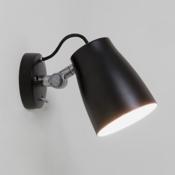 Astro Lighting ATELIER 1224013 Светильник за стена 1x28W/E27 IP20