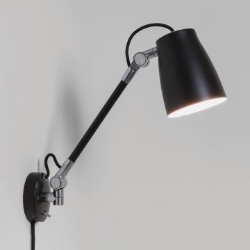 Astro Lighting ATELIER 1224016 Светильник за стена 1x28W/E27 IP20