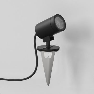 Astro Lighting BAYVILLE 1401009 Градински фар 1x4,5W/LED 465LM IP65