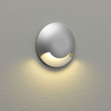 Astro Lighting BEAM 1202001 Светлина за стълбище със скрит монтаж 1x2.2W/LED IP67