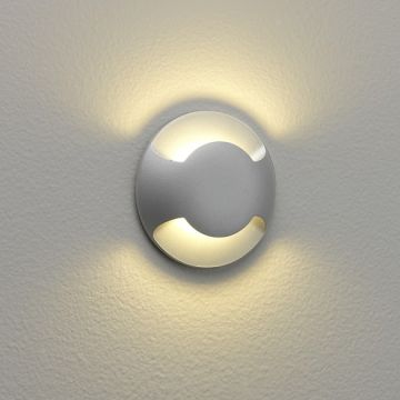 Astro Lighting BEAM 1202002 Светлина за стълбище със скрит монтаж 1x2.2W/LED IP67