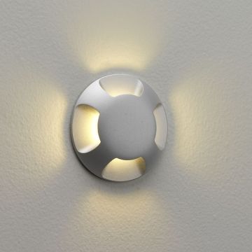 Astro Lighting BEAM 1202003 Светлина за стълбище със скрит монтаж 1x2.2W/LED IP67
