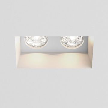 Astro Lighting BLANCO 1253001 Вградено спот светило 2x50W/GU10 IP20