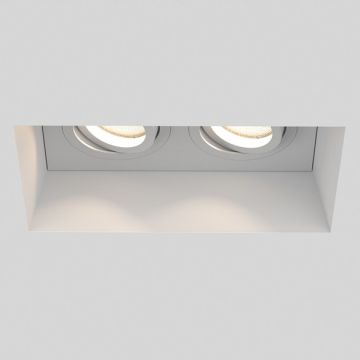 Astro Lighting BLANCO 1253006 Вградено спот светило 2x50W/GU10 IP20