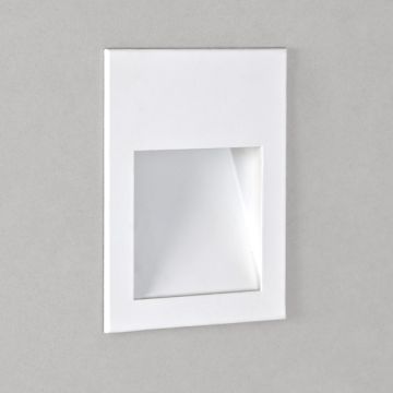Astro Lighting BORGO 1212004 Монтажна основа 1x2W/LED 71,6LM IP20
