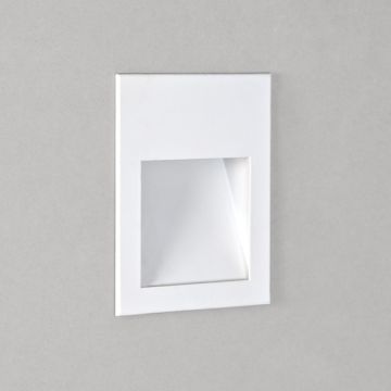 Astro Lighting BORGO 1212024 Монтажна основа 1x2W/LED 68LM IP20