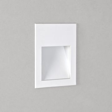 Astro Lighting BORGO 1212033 Светлина за стълбище със скрит монтаж 1x1W/LED 30,36LM IP65