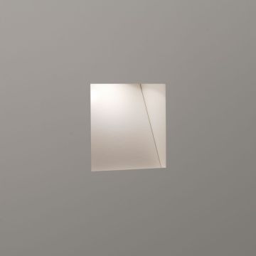 Astro Lighting BORGO 1212037 Монтажна основа 1x2W/LED 29,3LM IP20