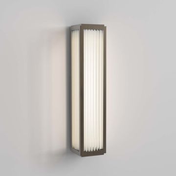 Astro Lighting BOSTON 1370004 Светильник за стена 1x13,9W/LED 465LM IP44