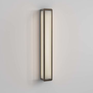 Astro Lighting BOSTON 1370005 Светильник за стена 1x21,9W/LED 811LM IP44