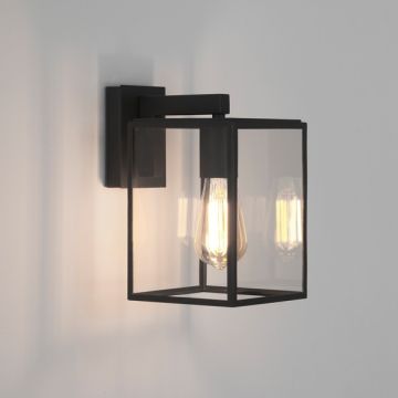 Astro Lighting BOX 1354003 Светильник за стена 1x60W/E27 IP23