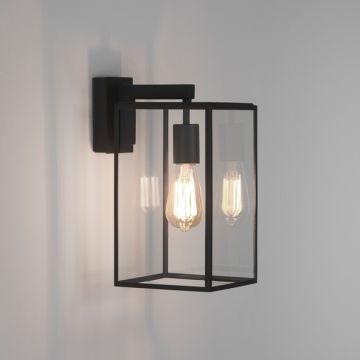 Astro Lighting BOX 1354004 Светильник за стена 1x60W/E27 IP23