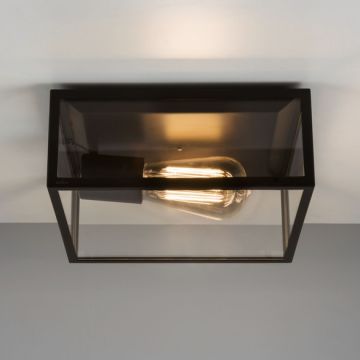 Astro Lighting BRONTE 1353001 Таванен светилник 1x60W/E27 IP23