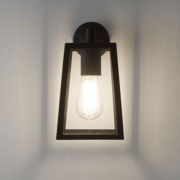 Astro Lighting CALVI 1306001 Светильник за стена 1x60W/E27 IP23