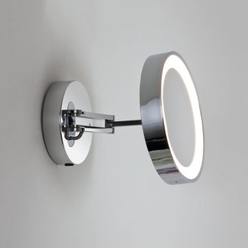 Astro Lighting CATENA 1137003 Огледало 1x12,4W/LED 216LM IP44