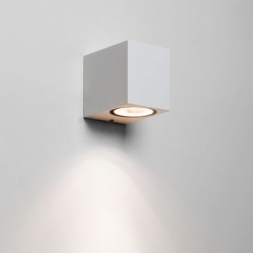 Astro Lighting CHIOS 1310005 Светильник за стена 1x6W/GU10 IP44
