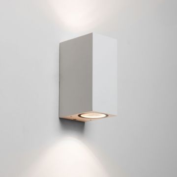 Astro Lighting CHIOS 1310006 Светильник за стена 2x6W/GU10 IP44