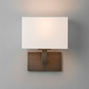 Astro Lighting CONNAUGHT 1099004 Светильник за стена 1x60W/E14 IP20