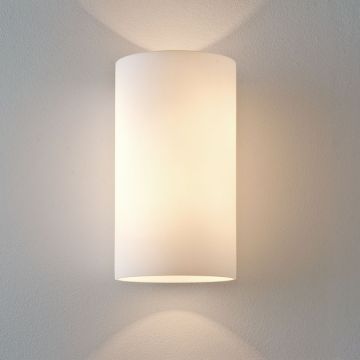 Astro Lighting CYL 1186002 Светильник за стена 2x60W/E27 IP20