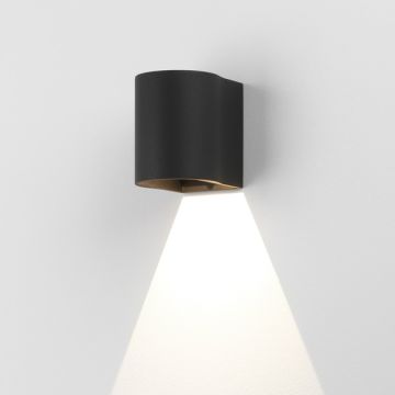 Astro Lighting DUNBAR 1384003 Светильник за стена 1x3,7W/LED 64LM IP65