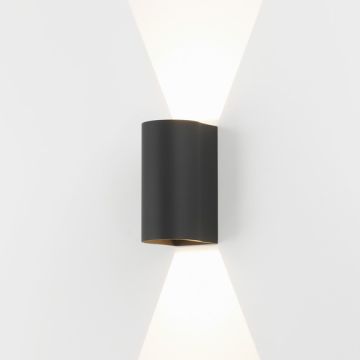 Astro Lighting DUNBAR 1384004 Светильник за стена 1x6,8W/LED 134,14LM IP65