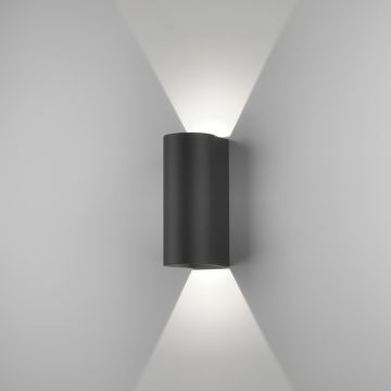 Astro Lighting DUNBAR 1384005 Светильник за стена 1x7,5W/LED 302,67LM IP65