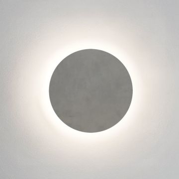 Astro Lighting ECLIPSE 1333011 Таванен светилник 1x12,6W/LED 597LM IP44