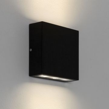 Astro Lighting ELIS 1331002 Светильник за стена 1x8,2W/LED 524LM IP54