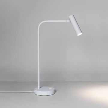 Astro Lighting ENNA 1058005 Бюро лампа 1x4.5W/LED 124LM IP20