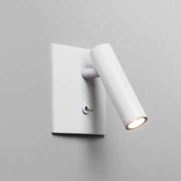 Astro Lighting ENNA 1058016 Спот 1x4,5W/LED 111,44LM IP20