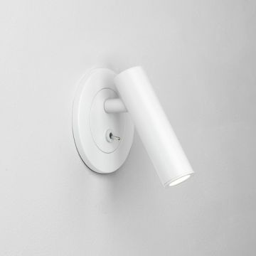 Astro Lighting ENNA 1058062 Спот 1x3,9W/LED 151LM IP20