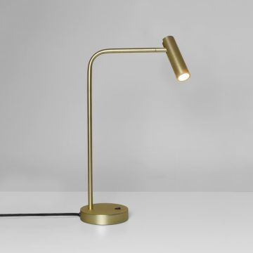 Astro Lighting ENNA 1058106 Бюро лампа 1x4,5W/LED 124LM IP20