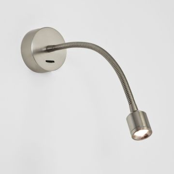 Astro Lighting FOSSO 1138008 Светильник за стена 1x2,5W/LED 90,04LM IP20
