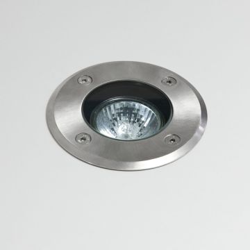 Astro Lighting GRAMOS 1312001 Входна лампа 1x6W/GU10 IP65