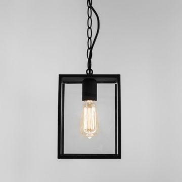 Astro Lighting HOMEFIELD 1095010 Висяща лампа 1x60W/E27 IP23