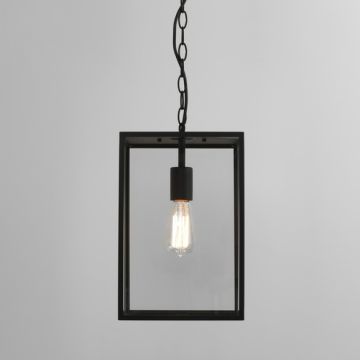 Astro Lighting HOMEFIELD 1095015 Висяща лампа 1x60W/E27 IP23