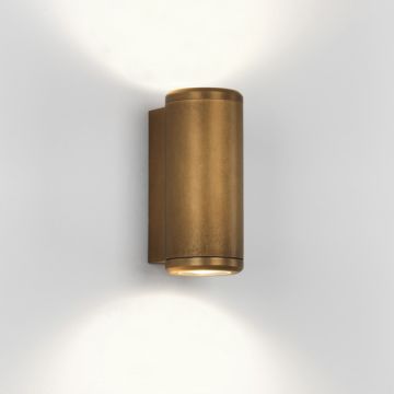 Astro Lighting JURA 1375002 Светильник за стена 2x35W/GU10 IP44