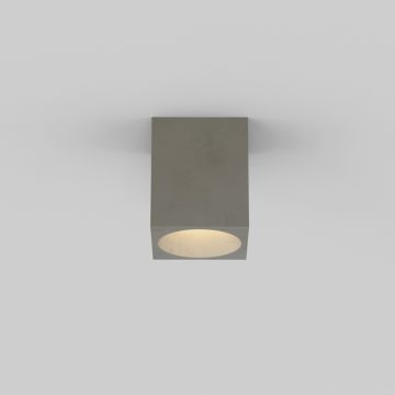 Astro Lighting KOS 1326015 Повърхностно светило 1x6W/GU10 IP65