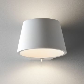 Astro Lighting KOZA 1155001 Светильник за стена 1x60W/E14 IP20