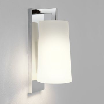 Astro Lighting LAGO 1297001 Светильник за стена 1x60W/E27 IP44